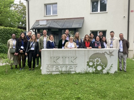 Projekt Microfuture v Sloveniji (1)